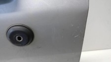 Porte gauche ford d'occasion  Cléguer