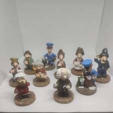 10x postman pat for sale  WAKEFIELD