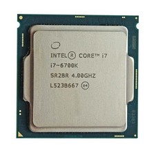 Cpu intel core d'occasion  Neuilly-sur-Marne