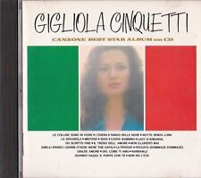 Gigliola cinquetti canzone usato  Italia