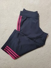 Women adidas capris for sale  Fort Collins