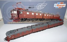 Roco 63757 schwedische gebraucht kaufen  Nidderau