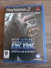 Jeu ps2 king d'occasion  Bayonne