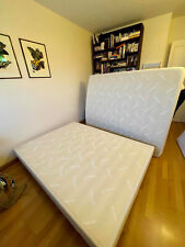 Matelas mémoire forme d'occasion  Paris XIV