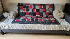 Canapé convertible clayton d'occasion  Sautron