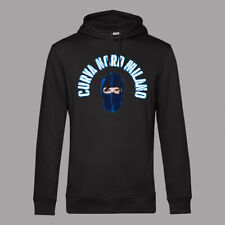 Milano felpa hoodie usato  Roma