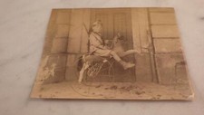 1889.enfant déguisé dragon d'occasion  Saint-Brieuc