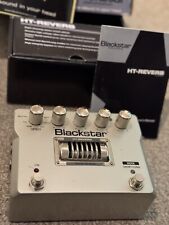 Blackstar reverb valve for sale  SWINDON