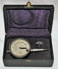 Old comparator micrometer d'occasion  Expédié en Belgium