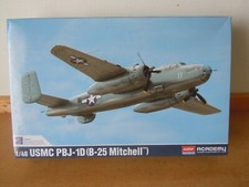 Academy b25 mitchell for sale  LANARK