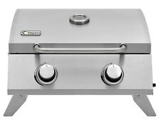 Tepro 3313 tischgasgrill gebraucht kaufen  Rodgau