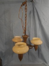 Antique vtg hanging for sale  Osceola