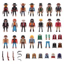 Playmobil western sheriff gebraucht kaufen  Bad Kreuznach