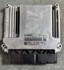 Ecu calculateur moteur d'occasion  Carcassonne