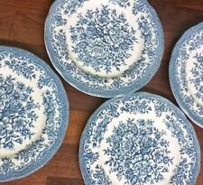 Four royal staffordshire for sale  ISLE OF LEWIS