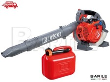 Soffiatore aspiratore manuale usato  Ruvo di Puglia