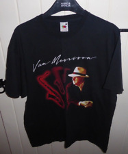 Van morrison large for sale  CARSHALTON