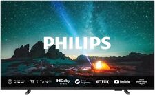 Philips led fernseher gebraucht kaufen  Hamburg
