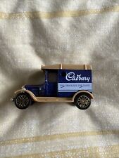 Corgi cadburys van. for sale  HUDDERSFIELD