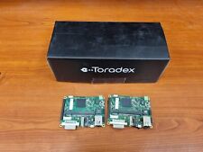 Toradex kit sviluppo usato  Santa Maria Capua Vetere