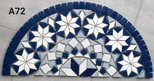A72 mosaici mosaico usato  Canicatti