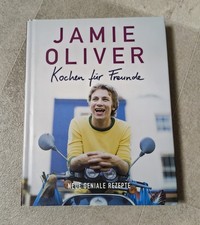Jamie liver kochen gebraucht kaufen  Großrinderfeld