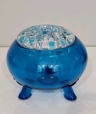 Viking glass blue for sale  Macomb