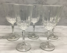 Crystal clear glass for sale  Makanda