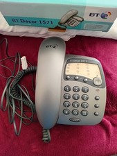 unit grey telephone for sale unit grey telephone for sale LUTON