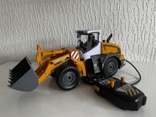 Dickie toys liebherr gebraucht kaufen  Sindelfingen