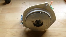 Used electric motor for sale  IPSWICH
