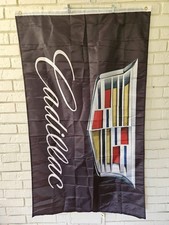 Bandeira/bandeira Cadillac decoração de parede automotiva interna externa 3x5 pés 90x150cm preta comprar usado Bandeira/bandeira Cadillac decoração de parede automotiva interna externa 3x5 pés 90x150cm preta comprar usado  Enviando para Brazil