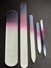 Nail file foot for sale  HATFIELD