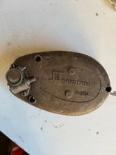 Riginaler ddr soemtron gebraucht kaufen  Georgenthal