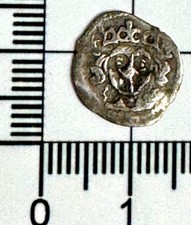 Irish edward hammered for sale  UK