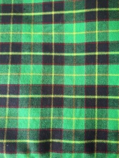 Klassik schotten karo gebraucht kaufen  Saarbrücken