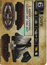 Snipe rps 002 usato  Italia