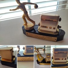 Vtg 1957 metal for sale  Mesa