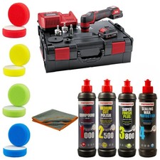 Flex exzenterpoliermaschine px gebraucht kaufen  Plau