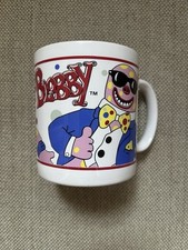 Official blobby mug for sale  DUMFRIES