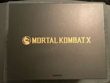 ESTÁTUA DE ESCORPIÃO MORTAL KOMBAT EDIÇÃO DE COLECIONADOR grossa com caixa MORTAL KOMBAT X comprar usado ESTÁTUA DE ESCORPIÃO MORTAL KOMBAT EDIÇÃO DE COLECIONADOR grossa com caixa MORTAL KOMBAT X comprar usado  Enviando para Brazil