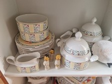 Villeroy boch virginia gebraucht kaufen  Achern