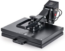 Creworks 40x50 heat for sale Creworks 40x50 heat for sale  BIRMINGHAM