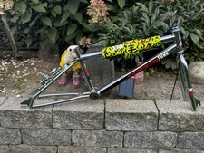 Bmx race racing gebraucht kaufen  Vechta