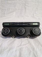 Golf touran klimabedienteil gebraucht kaufen Golf touran klimabedienteil gebraucht kaufen  Mülheim an der Ruhr