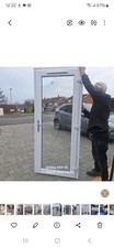 Reduced white upvc for sale  SUTTON COLDFIELD