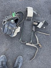 lineman climbing gear for sale  Adamstown