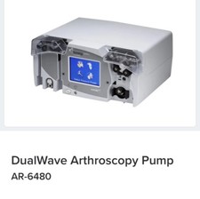 Arthrex dualwave arthroscopy for sale  Irvine