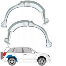 Suzuki grand vitara gebraucht kaufen  Deutschland