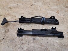 Bmw e30 sitzschienen gebraucht kaufen  Reimlingen